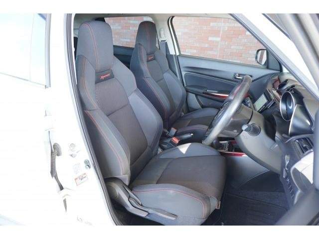 Ref:AUX-20406205 SUZUKI SWIFT SPORT 2020 - Image 6