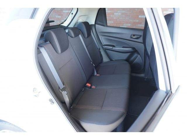 Ref:AUX-20406205 SUZUKI SWIFT SPORT 2020 - Image 7