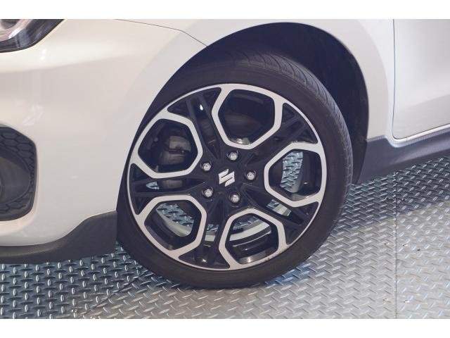 Ref:AUX-20406205 SUZUKI SWIFT SPORT 2020 - Image 9