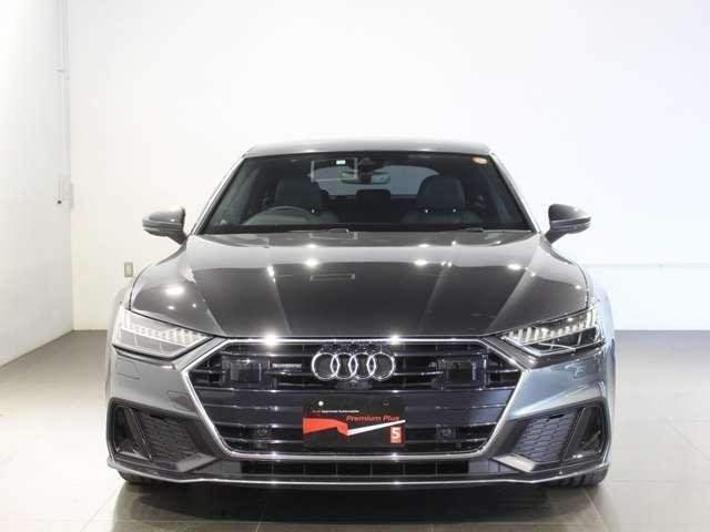 Ref:AUX-20408264 AUDI A7 SPORTBACK 2023 - Image 2