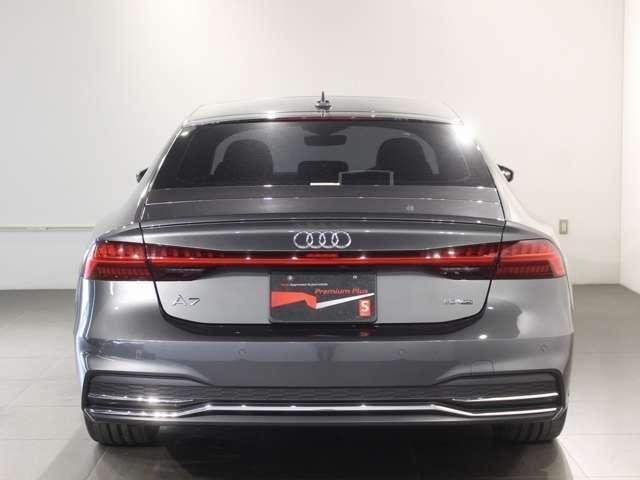 Ref:AUX-20408264 AUDI A7 SPORTBACK 2023 - Image 11