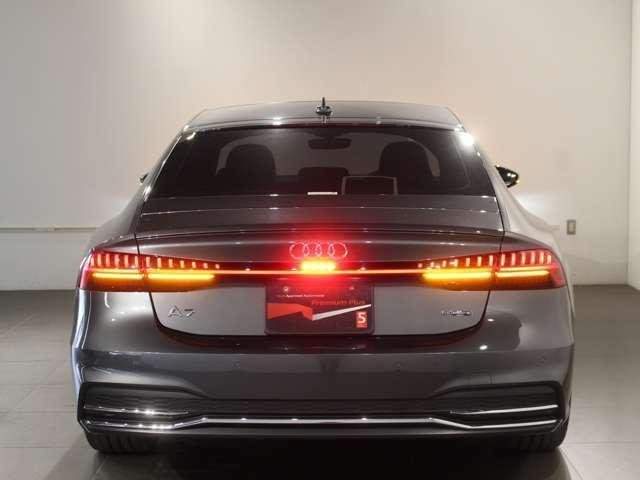 Ref:AUX-20408264 AUDI A7 SPORTBACK 2023 - Image 12