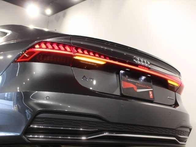 Ref:AUX-20408264 AUDI A7 SPORTBACK 2023 - Image 13