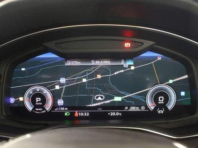 Ref:AUX-20408264 AUDI A7 SPORTBACK 2023 - Image 15