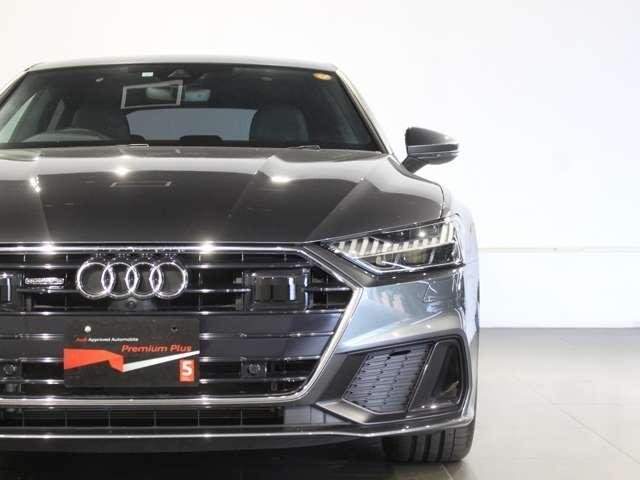 Ref:AUX-20408264 AUDI A7 SPORTBACK 2023 - Image 3