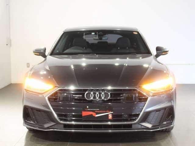 Ref:AUX-20408264 AUDI A7 SPORTBACK 2023 - Image 5
