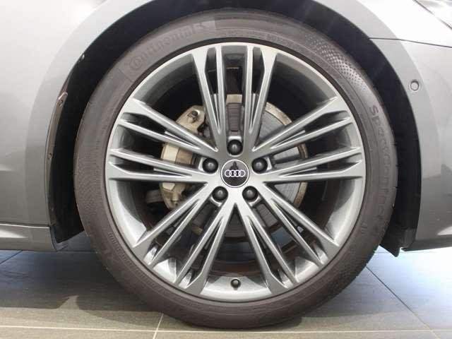 Ref:AUX-20408264 AUDI A7 SPORTBACK 2023 - Image 7