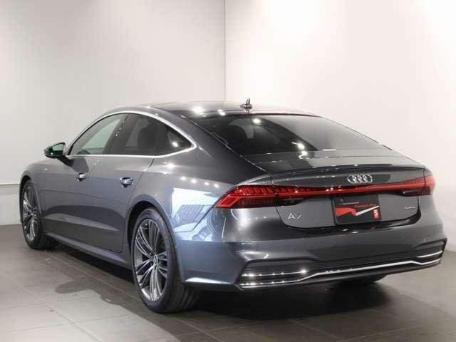 Ref:AUX-20408264 AUDI A7 SPORTBACK 2023 - Image 8