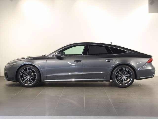 Ref:AUX-20408264 AUDI A7 SPORTBACK 2023 - Image 9
