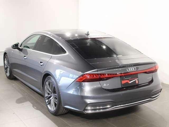 Ref:AUX-20408264 AUDI A7 SPORTBACK 2023 - Image 10