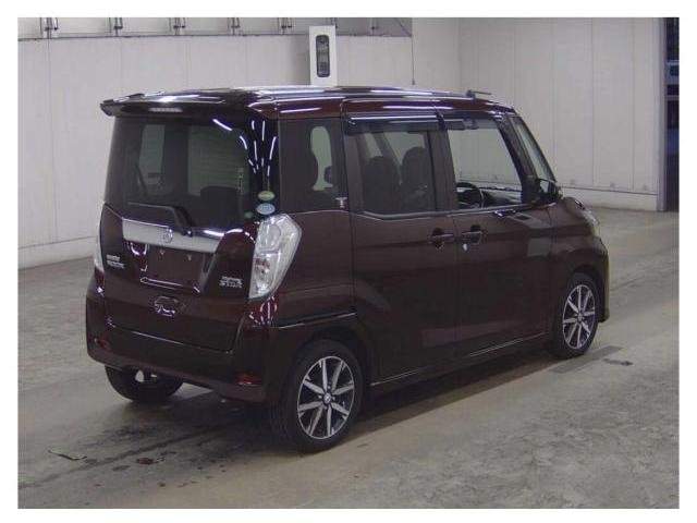 Ref:AUX-20413226 NISSAN DAYZ ROOX 2017 - Image 2