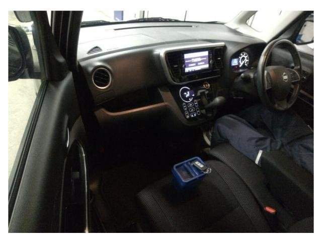 Ref:AUX-20413226 NISSAN DAYZ ROOX 2017 - Image 3