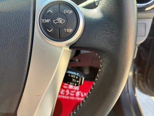 Ref:AUX-20414280 TOYOTA AQUA 2014 - Image 13