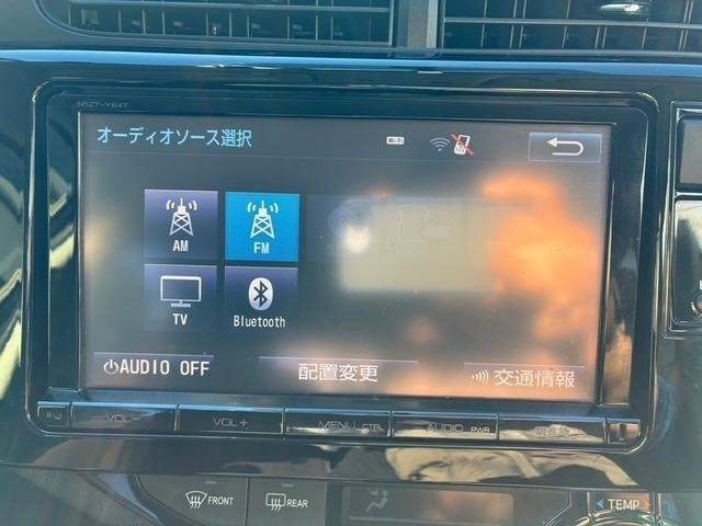 Ref:AUX-20414280 TOYOTA AQUA 2014 - Image 14