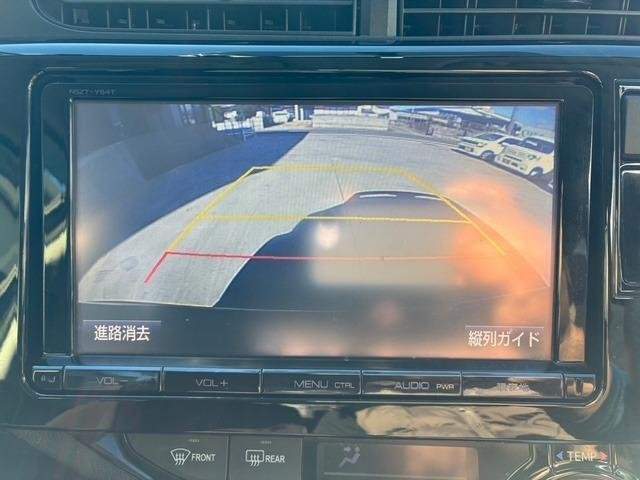 Ref:AUX-20414280 TOYOTA AQUA 2014 - Image 15