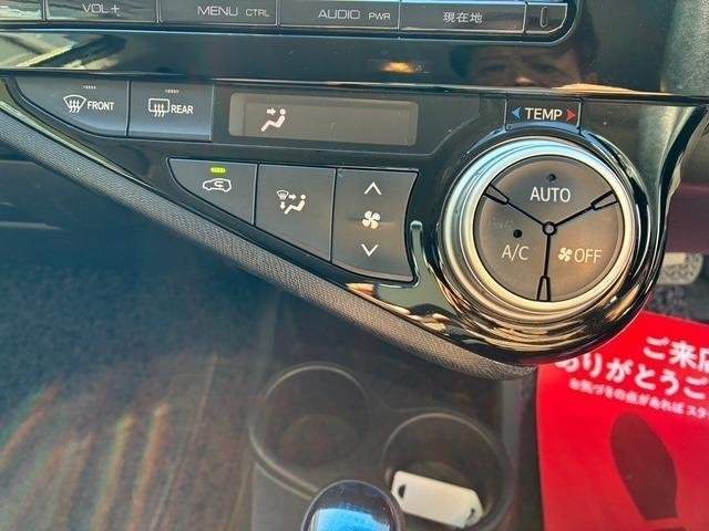 Ref:AUX-20414280 TOYOTA AQUA 2014 - Image 16