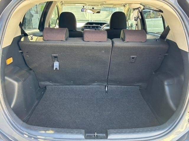 Ref:AUX-20414280 TOYOTA AQUA 2014 - Image 9