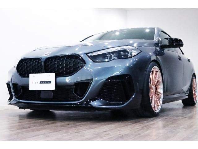 Ref:AUX-20415107 BMW 2 SERIES 2020 - Image 2