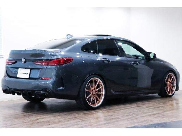 Ref:AUX-20415107 BMW 2 SERIES 2020 - Image 7