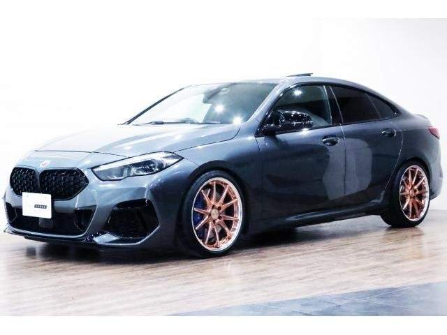 Ref:AUX-20415107 BMW 2 SERIES 2020