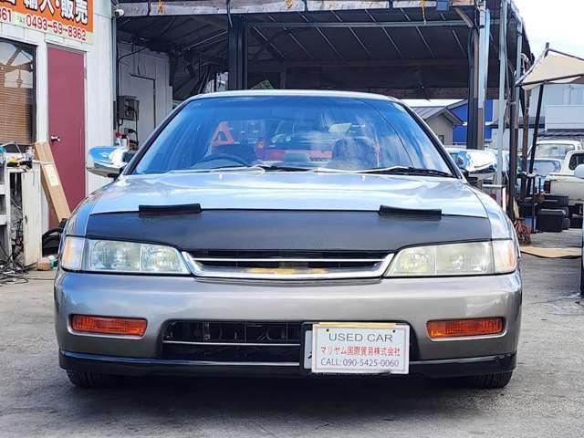 Ref:AUX-20415118 HONDA ACCORD 1993 2 Ref:AUX-20415118 HONDA ACCORD 1993 - Image 2