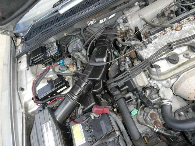 Ref:AUX-20415118 HONDA ACCORD 1993 11 Ref:AUX-20415118 HONDA ACCORD 1993 - Image 11