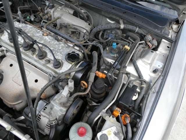 Ref:AUX-20415118 HONDA ACCORD 1993 12 Ref:AUX-20415118 HONDA ACCORD 1993 - Image 12