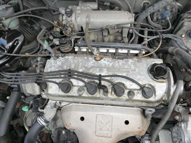 Ref:AUX-20415118 HONDA ACCORD 1993 13 Ref:AUX-20415118 HONDA ACCORD 1993 - Image 13