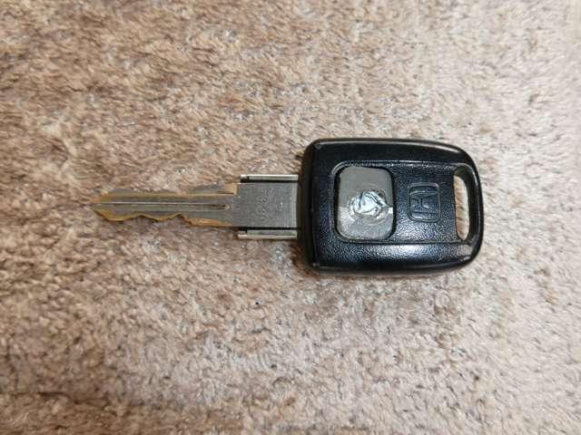 Ref:AUX-20415118 HONDA ACCORD 1993 17 Ref:AUX-20415118 HONDA ACCORD 1993 - Image 17