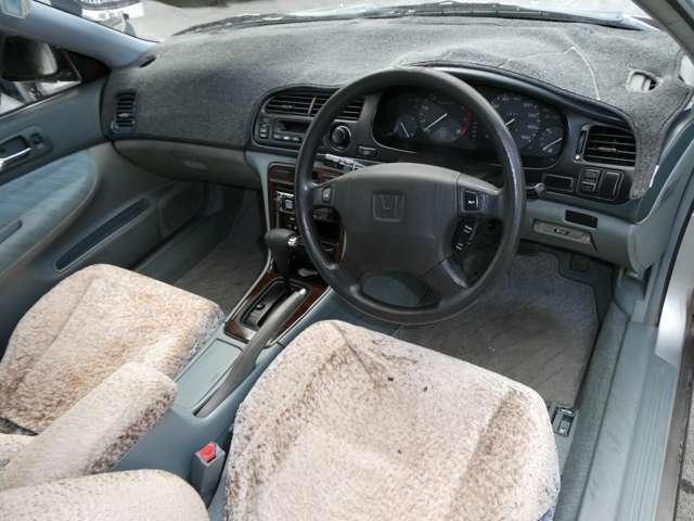 Ref:AUX-20415118 HONDA ACCORD 1993 20 Ref:AUX-20415118 HONDA ACCORD 1993 - Image 20