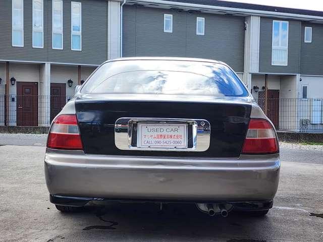 Ref:AUX-20415118 HONDA ACCORD 1993 3 Ref:AUX-20415118 HONDA ACCORD 1993 - Image 3