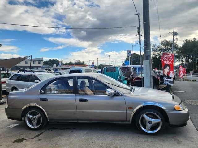 Ref:AUX-20415118 HONDA ACCORD 1993 4 Ref:AUX-20415118 HONDA ACCORD 1993 - Image 4