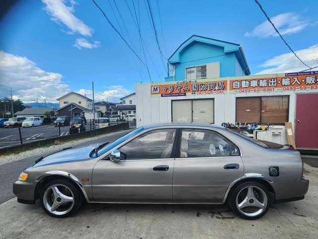 Ref:AUX-20415118 HONDA ACCORD 1993 5 Ref:AUX-20415118 HONDA ACCORD 1993 - Image 5