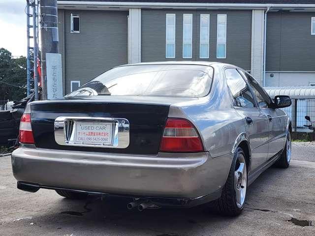 Ref:AUX-20415118 HONDA ACCORD 1993 7 Ref:AUX-20415118 HONDA ACCORD 1993 - Image 7