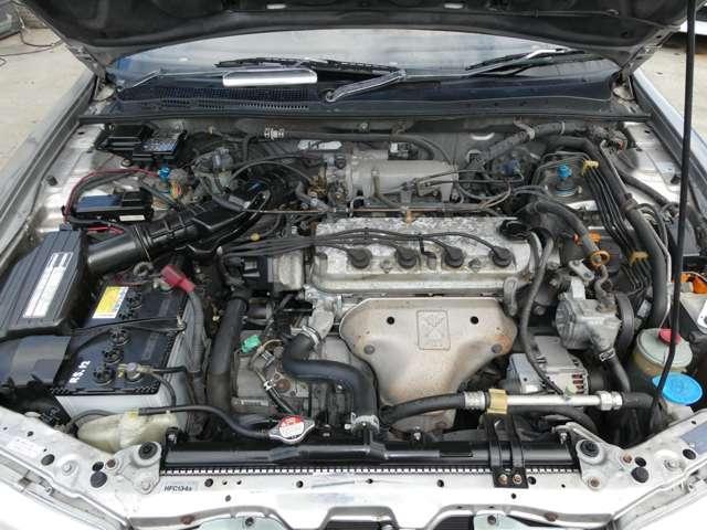 Ref:AUX-20415118 HONDA ACCORD 1993 9 Ref:AUX-20415118 HONDA ACCORD 1993 - Image 9