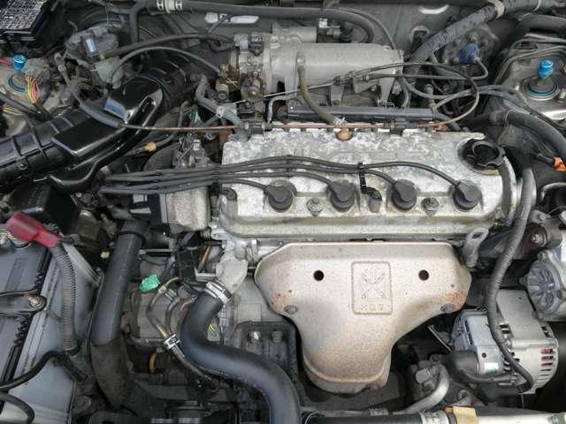 Ref:AUX-20415118 HONDA ACCORD 1993 10 Ref:AUX-20415118 HONDA ACCORD 1993 - Image 10