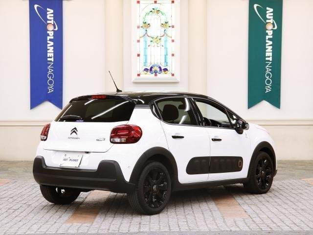 Ref:AUX-20417195 CITROEN C3 2019 - Image 2