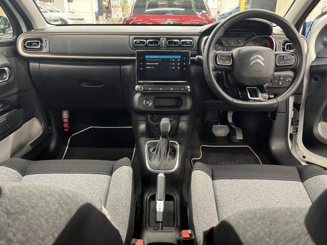 Ref:AUX-20417195 CITROEN C3 2019 - Image 3