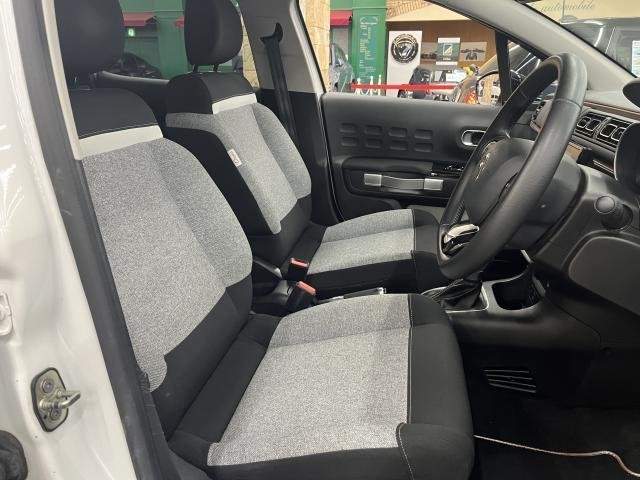 Ref:AUX-20417195 CITROEN C3 2019 - Image 4