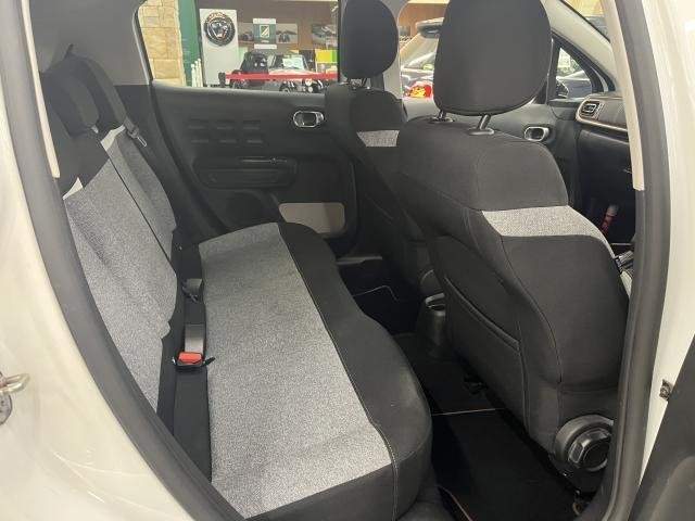 Ref:AUX-20417195 CITROEN C3 2019 - Image 5