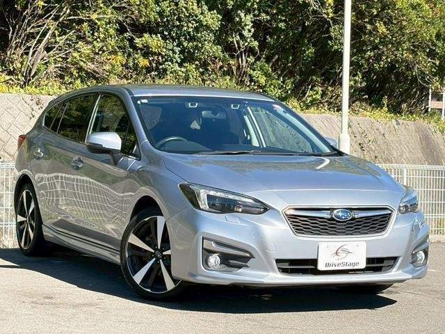 Ref:AUX-20418485 SUBARU IMPREZA SPORTS 2017 - Image 2