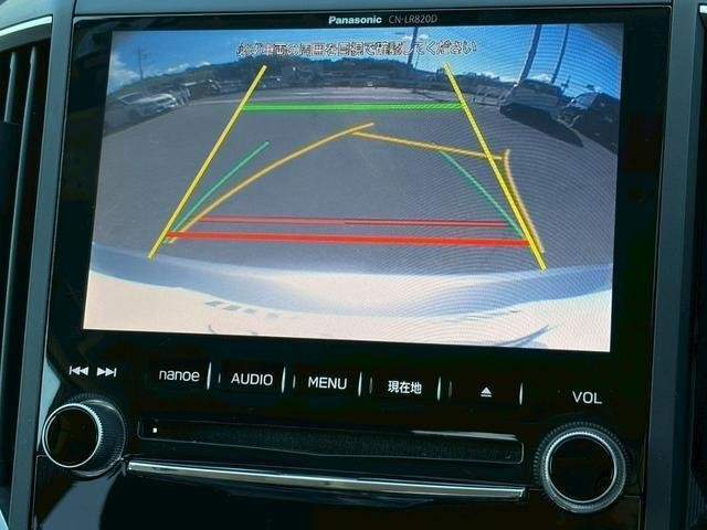 Ref:AUX-20418485 SUBARU IMPREZA SPORTS 2017 - Image 11