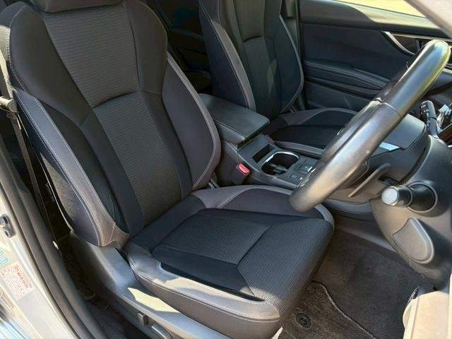 Ref:AUX-20418485 SUBARU IMPREZA SPORTS 2017 - Image 16