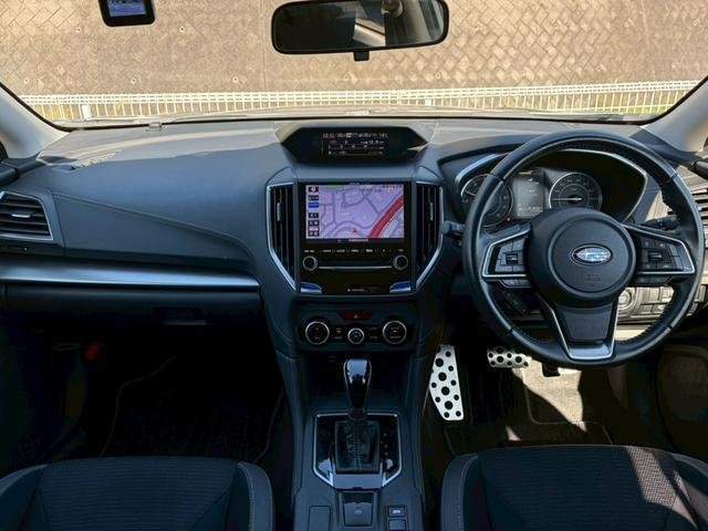 Ref:AUX-20418485 SUBARU IMPREZA SPORTS 2017 - Image 3