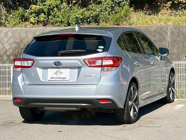 Ref:AUX-20418485 SUBARU IMPREZA SPORTS 2017 - Image 4