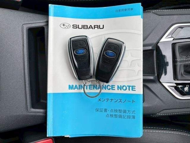 Ref:AUX-20418485 SUBARU IMPREZA SPORTS 2017 - Image 5