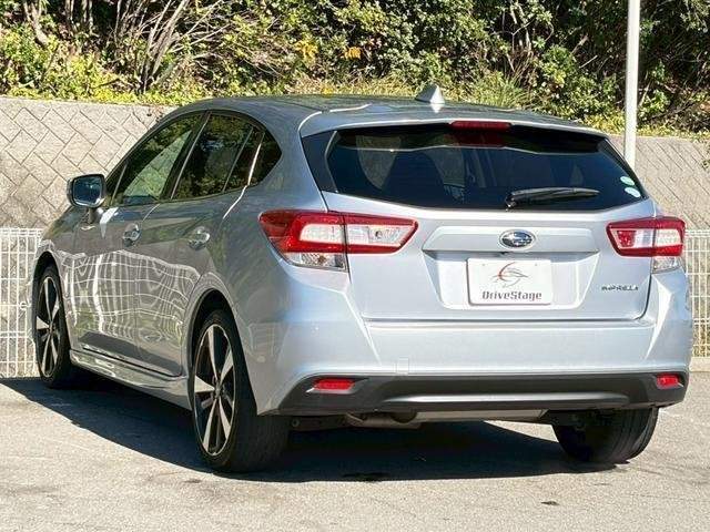 Ref:AUX-20418485 SUBARU IMPREZA SPORTS 2017 - Image 6