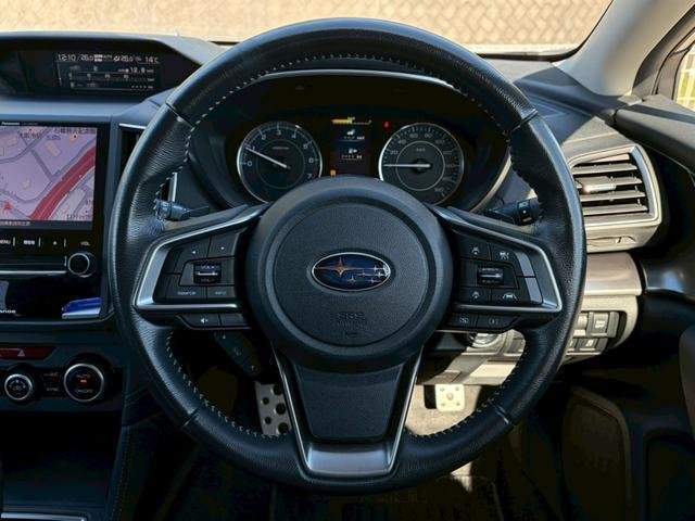 Ref:AUX-20418485 SUBARU IMPREZA SPORTS 2017 - Image 7