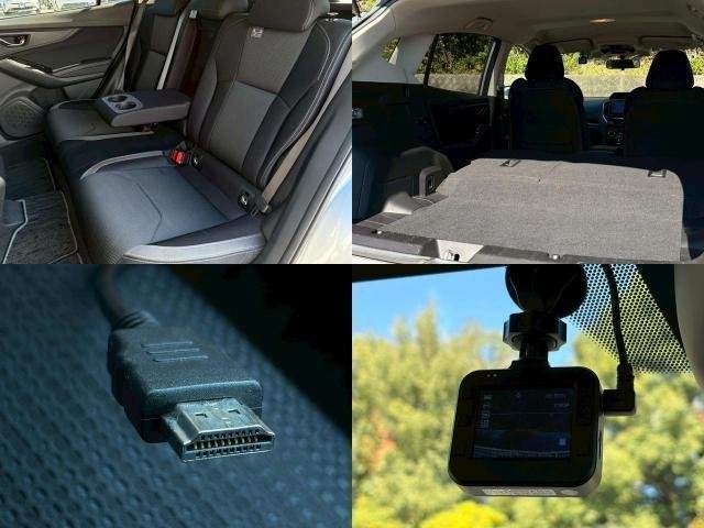 Ref:AUX-20418485 SUBARU IMPREZA SPORTS 2017 - Image 9