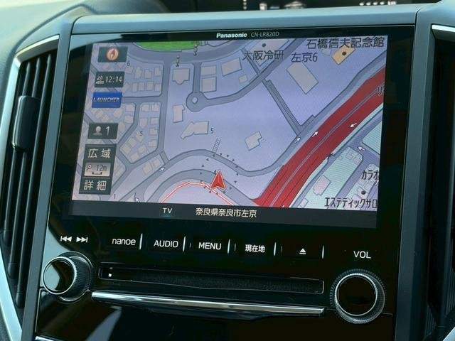 Ref:AUX-20418485 SUBARU IMPREZA SPORTS 2017 - Image 10